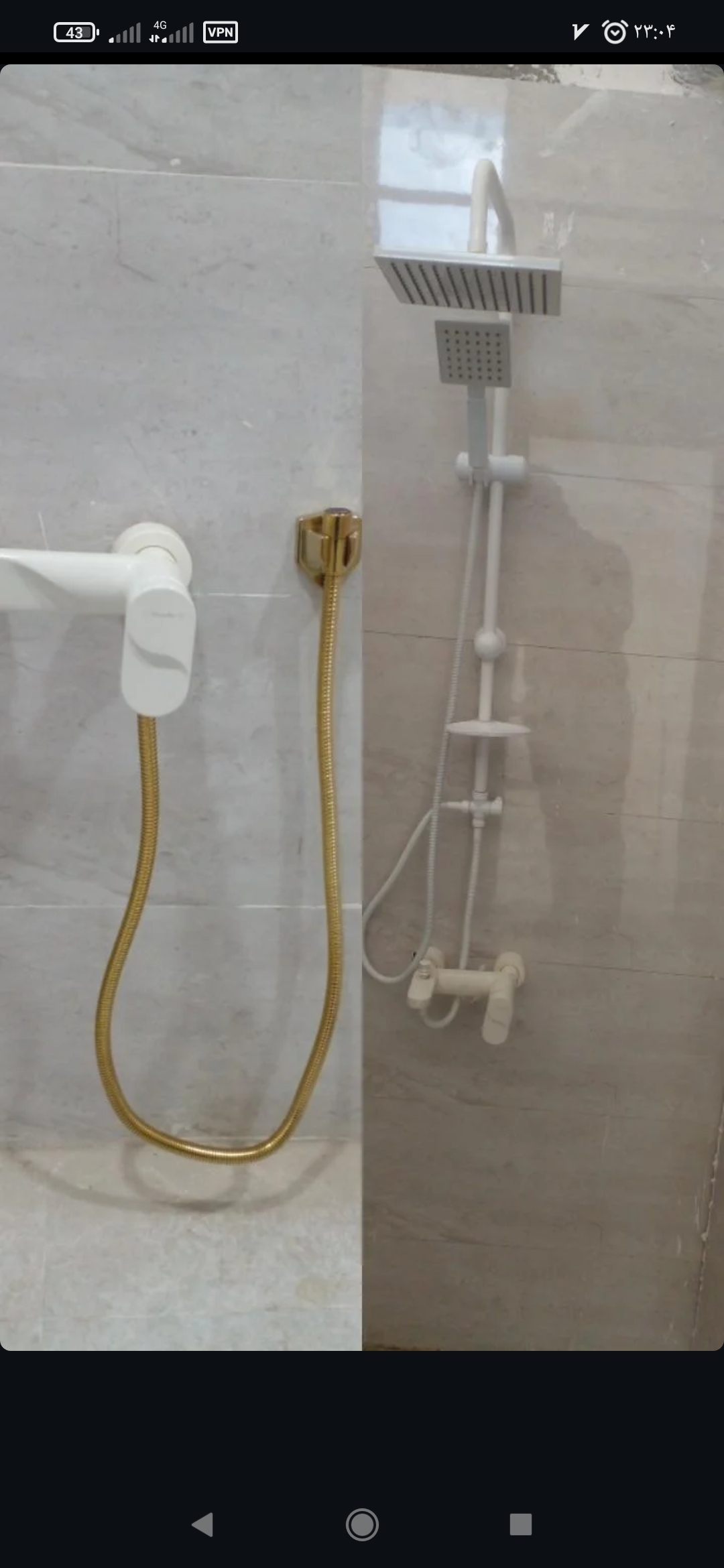 برقکاری و لوله کشی آب و فاضلاب