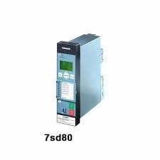 تست رله های حفاظتی