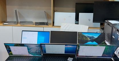 لپ تاپ هادیکو