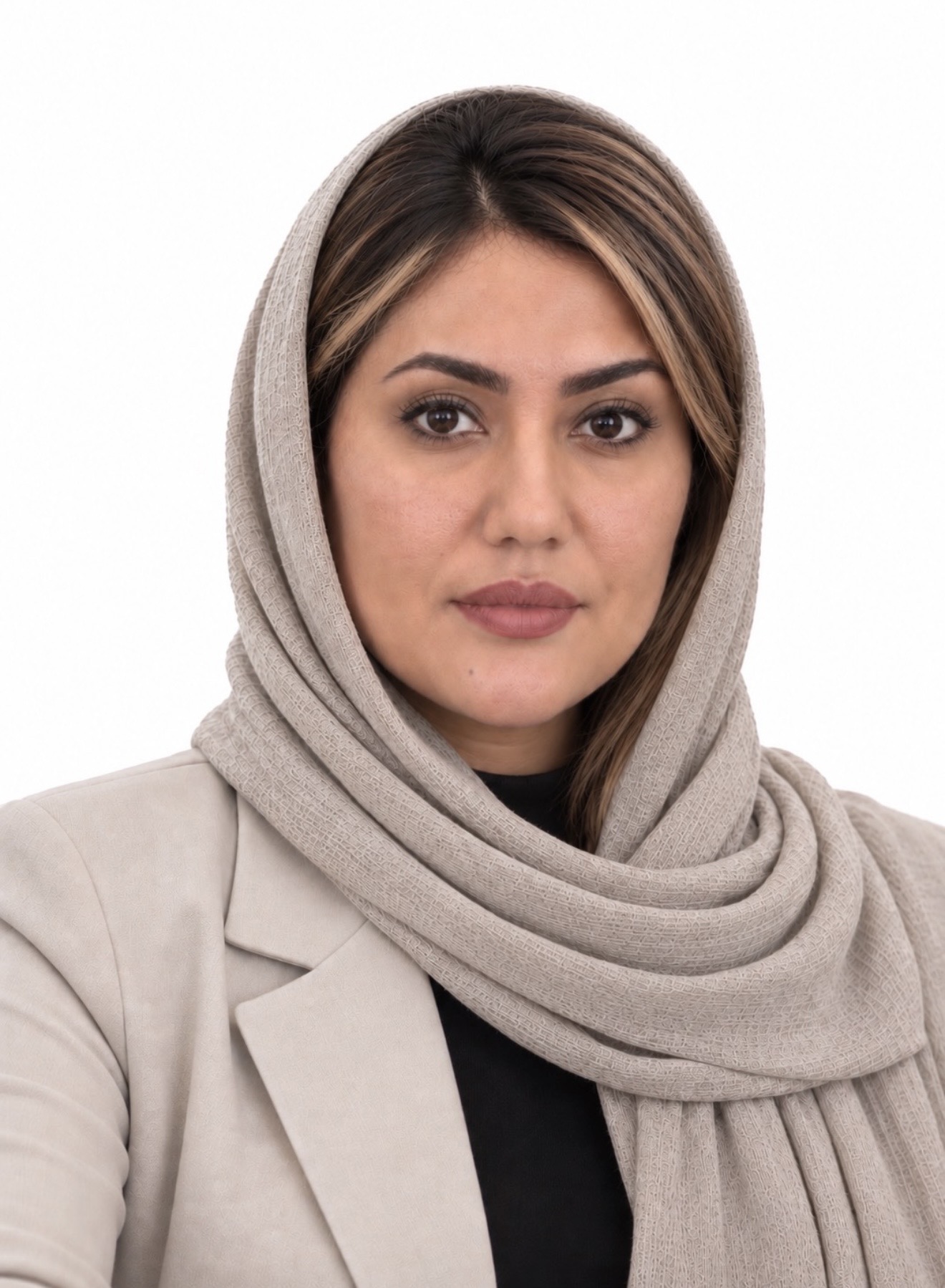 دکتر روانشناس نگار بهره مندنیا