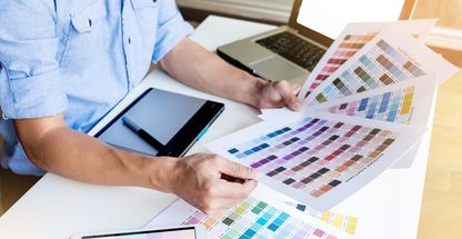 چاپ هفت مهر