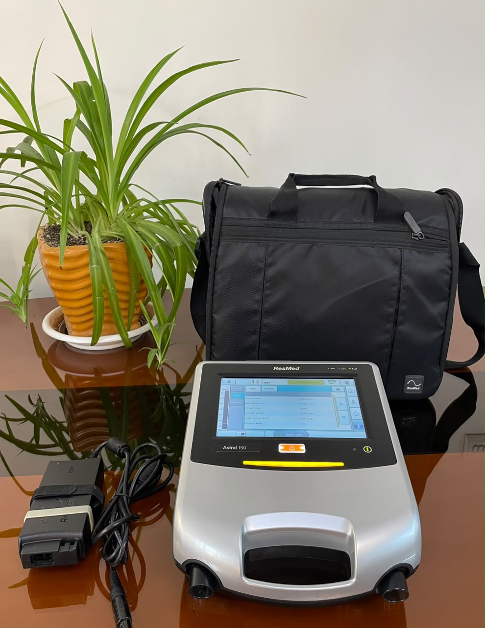 تنفسی آذربایجان