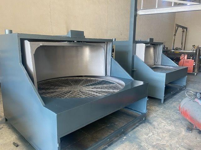 فروش دستگاههای قطعه شویی