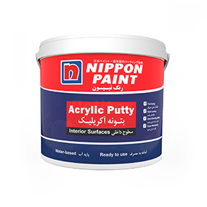 نمایندگی رنگ نیپون قصر