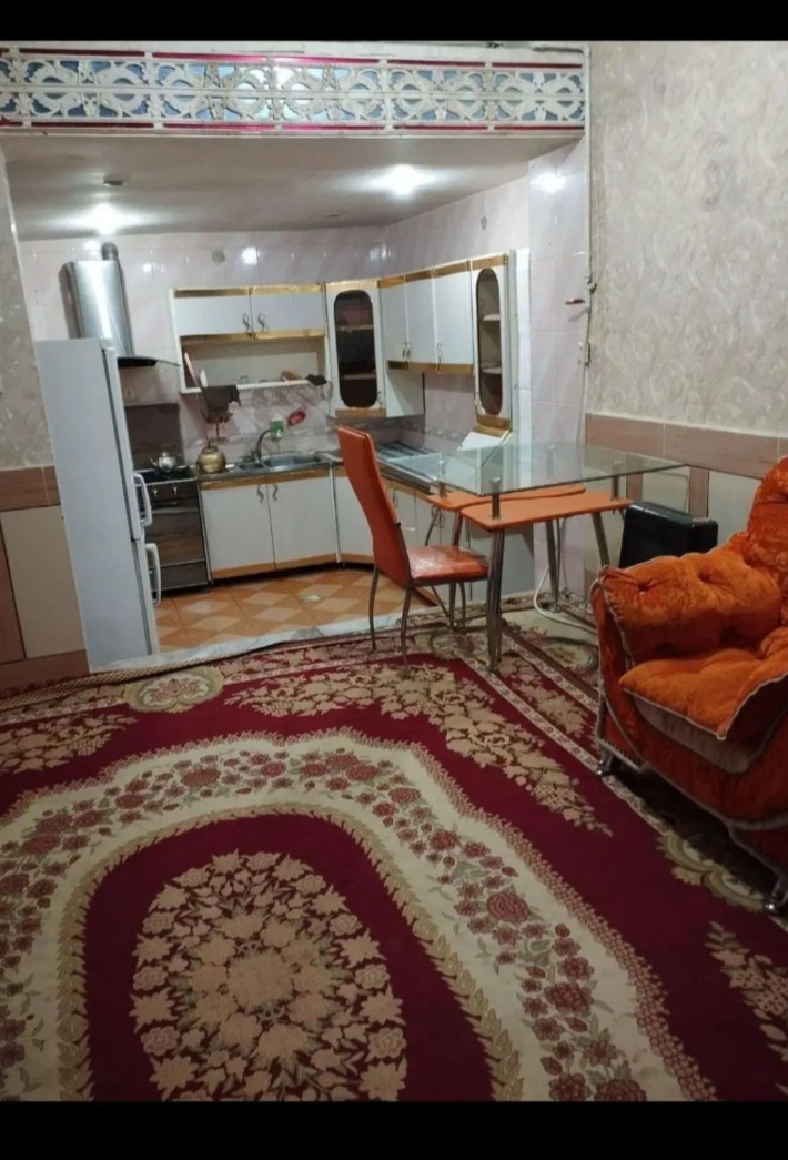 اقامتگاه  ذاکری