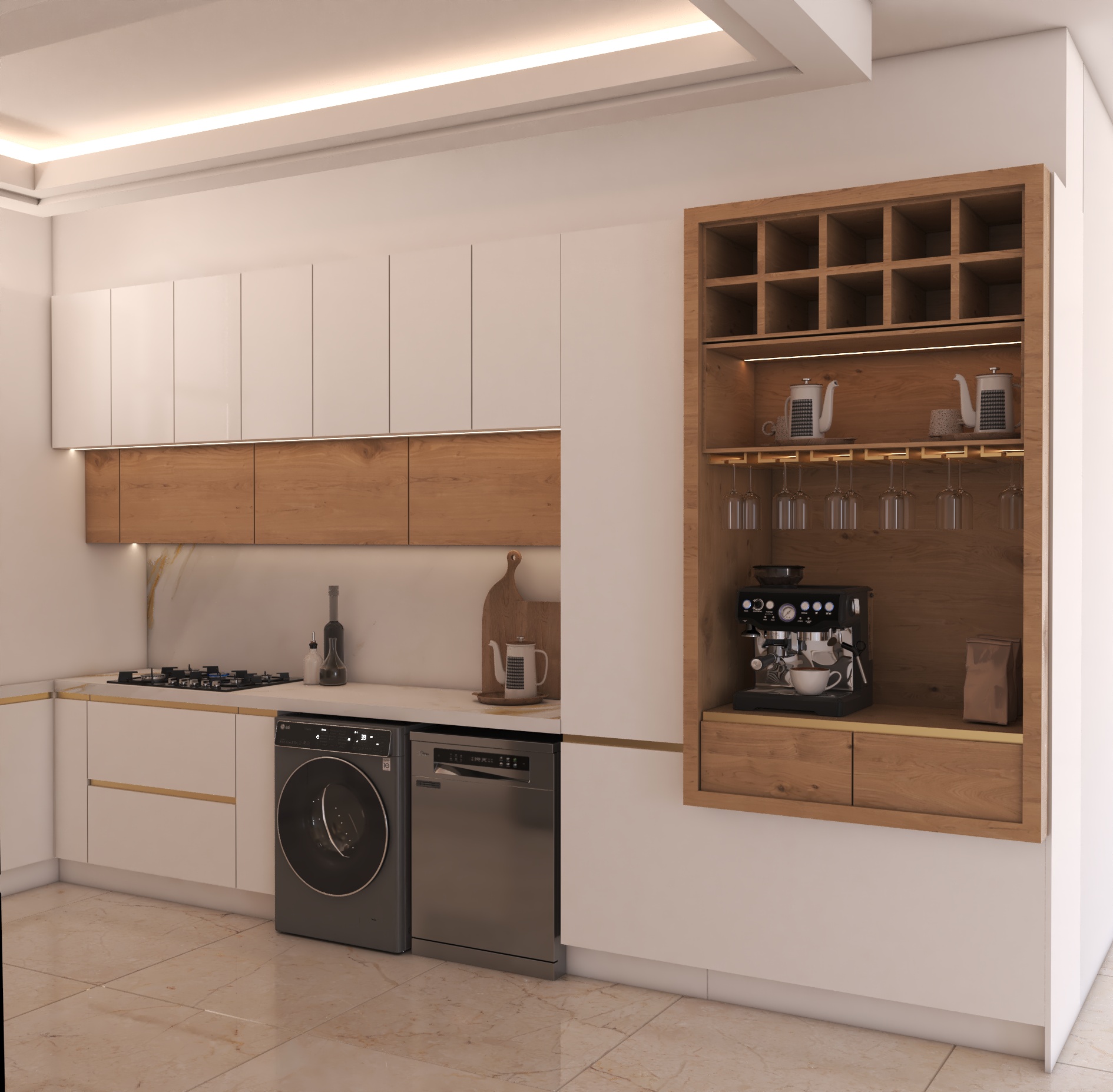 فروش ام دی اف و یراق توسکا (کریمی)