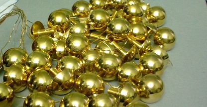 صنایع آبکاری پردازش فلز