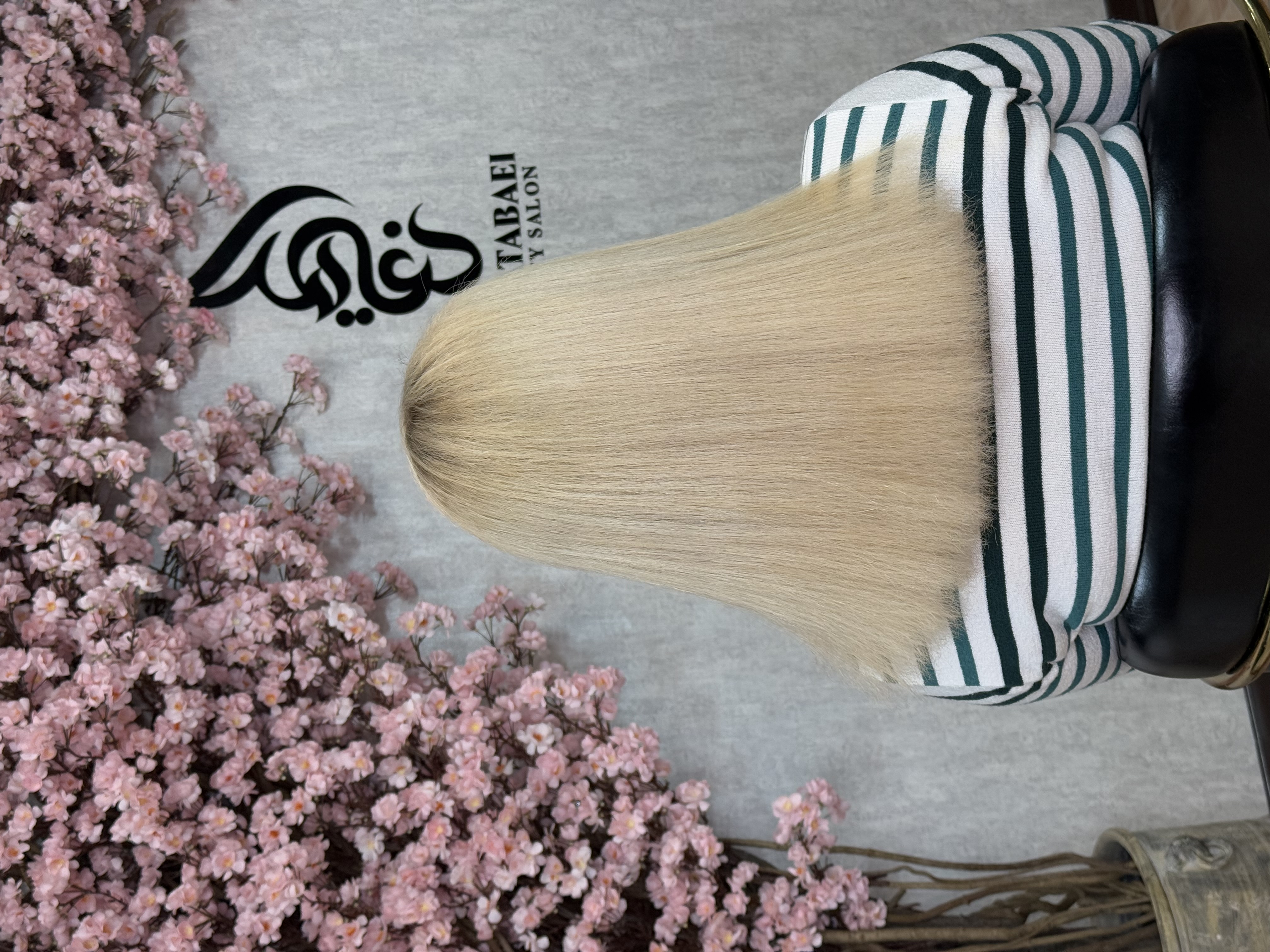 آموزشگاه و‌سالن زیبایی طباطبایی