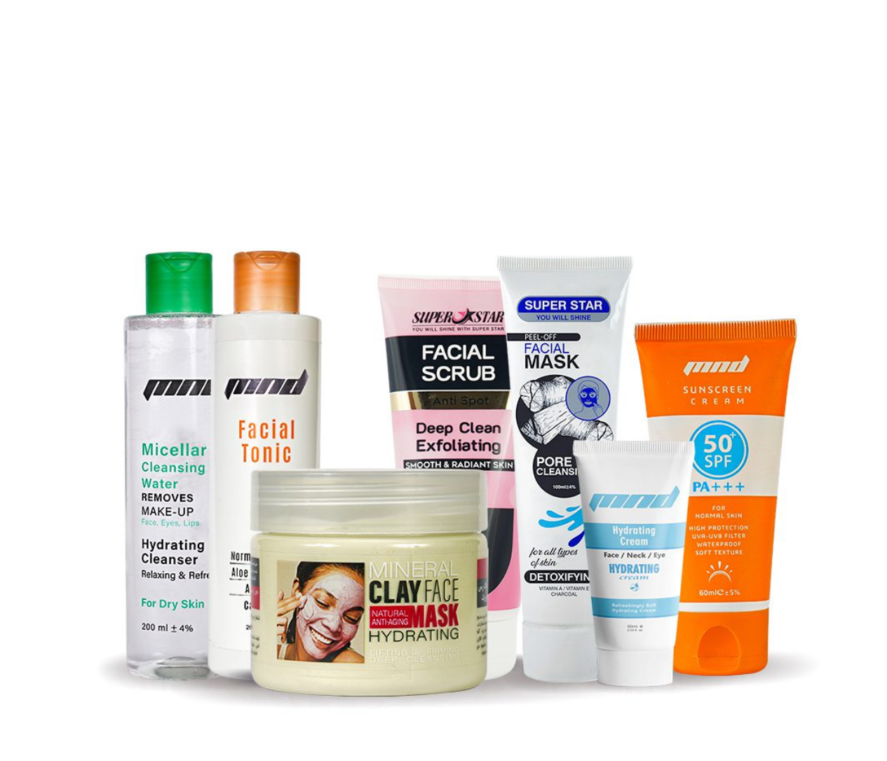 فروش محصولات نفیس