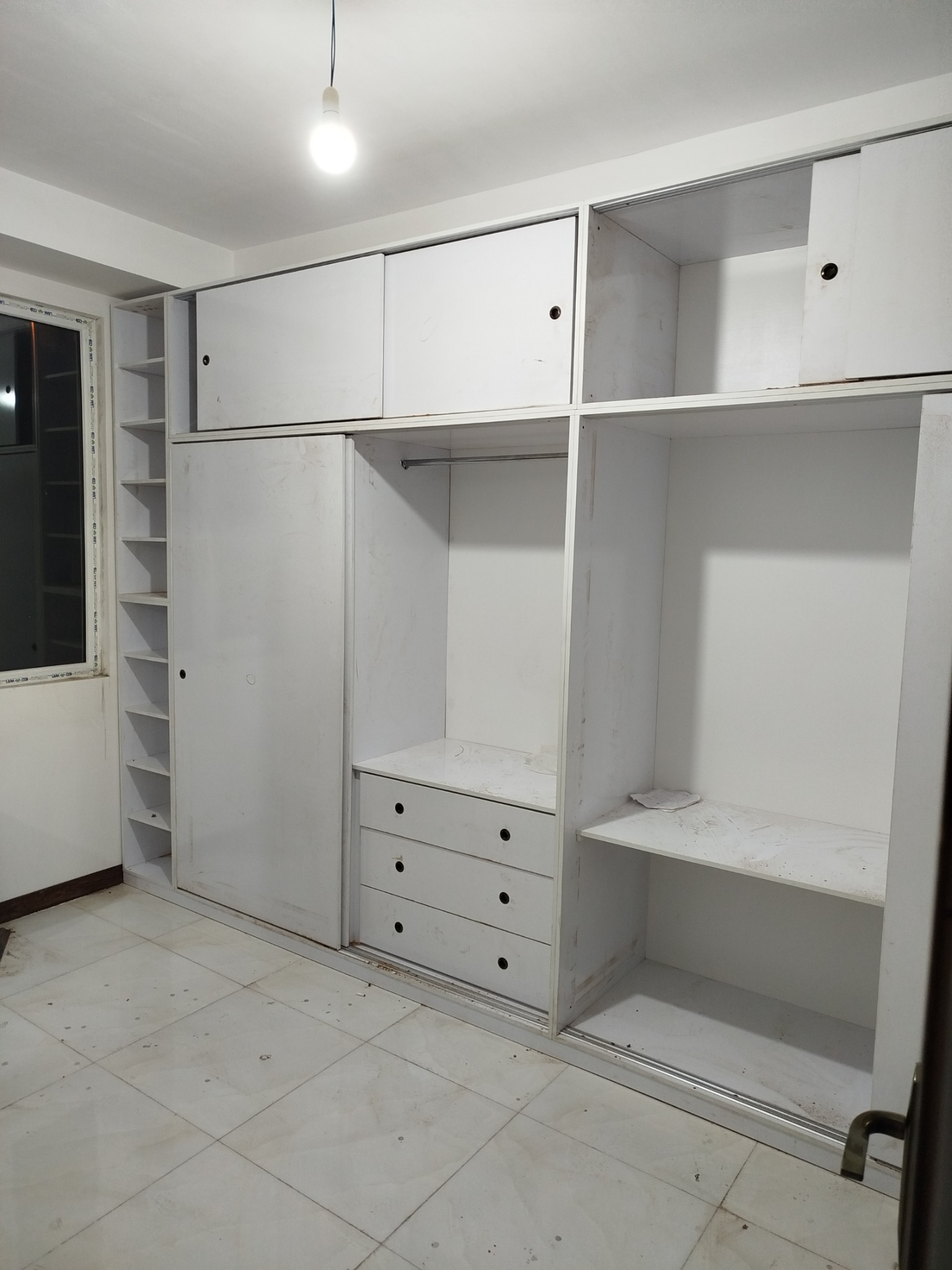 کابینت بامبو