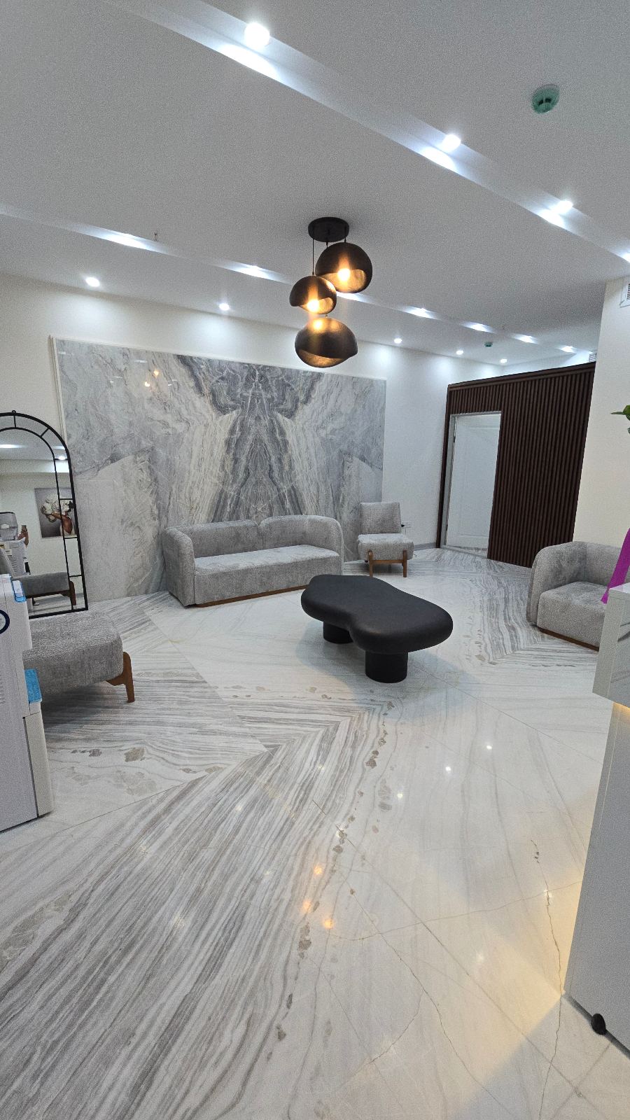 مرکز لیزر و کلینیک زیبایی آروین
