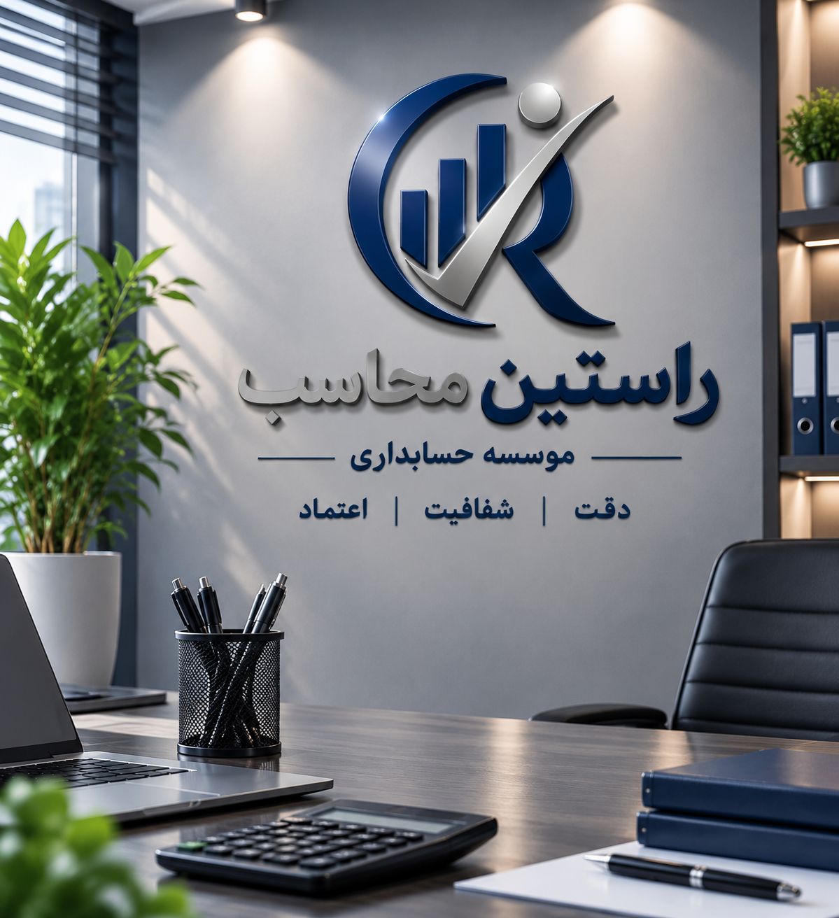 موسسه حسابداری و مالیاتی