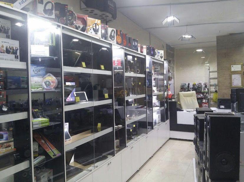 رایان سیستم