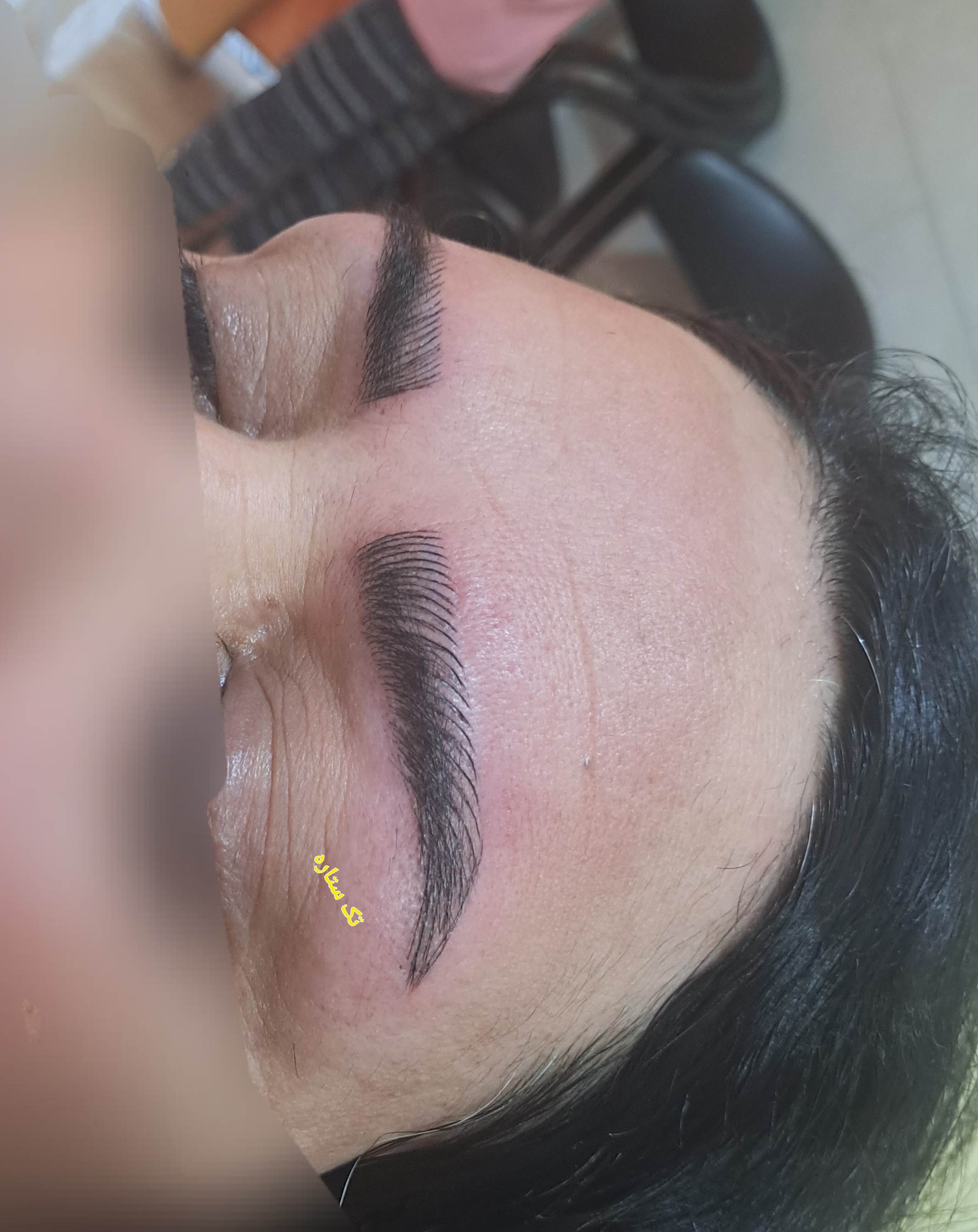 بهترین سالن درنصیرابادتک ستاره