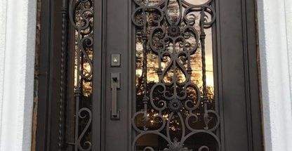 جوشکاری و تولیدی رنگین فولاد آمل