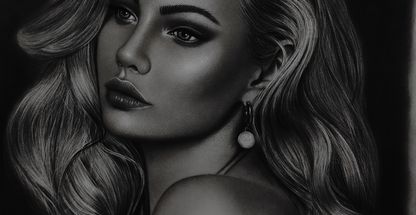 آموزش طراحی و نقاش گالری نقش قلم