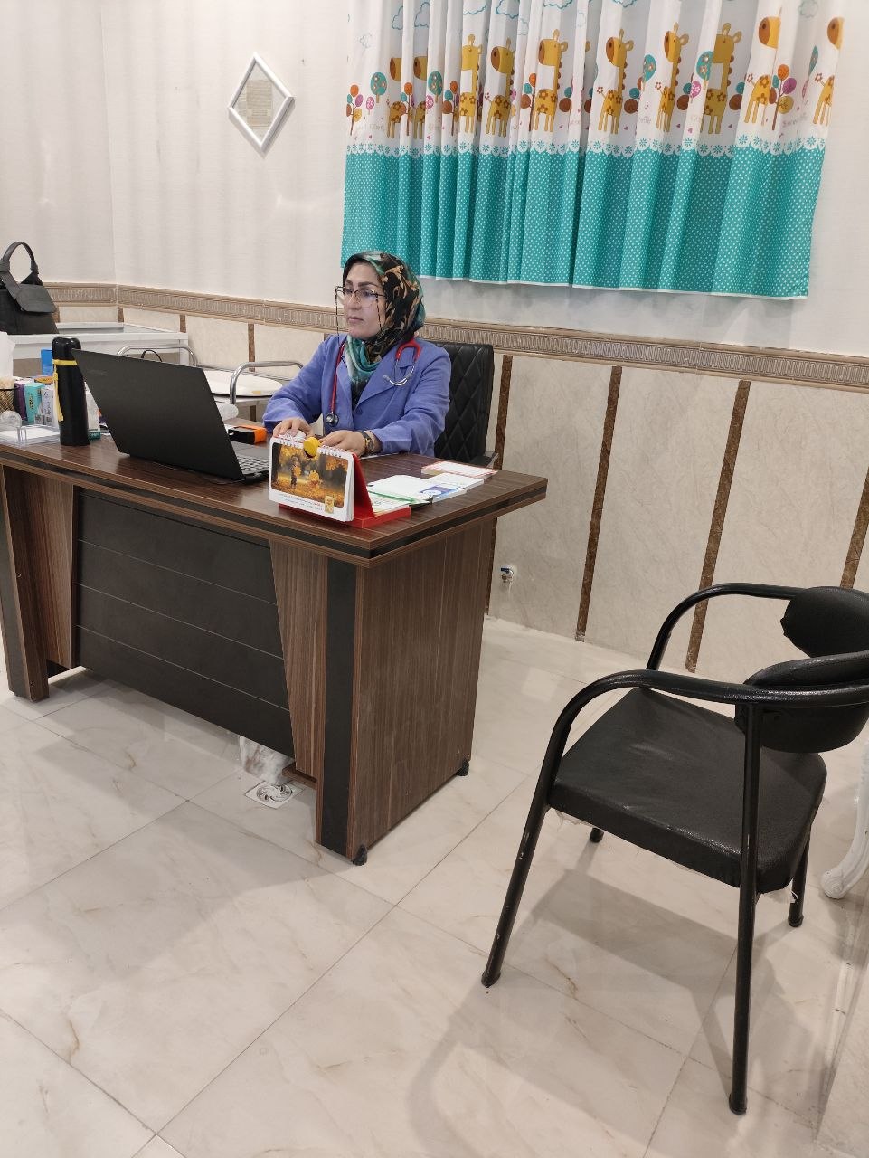 مطب پزشکی