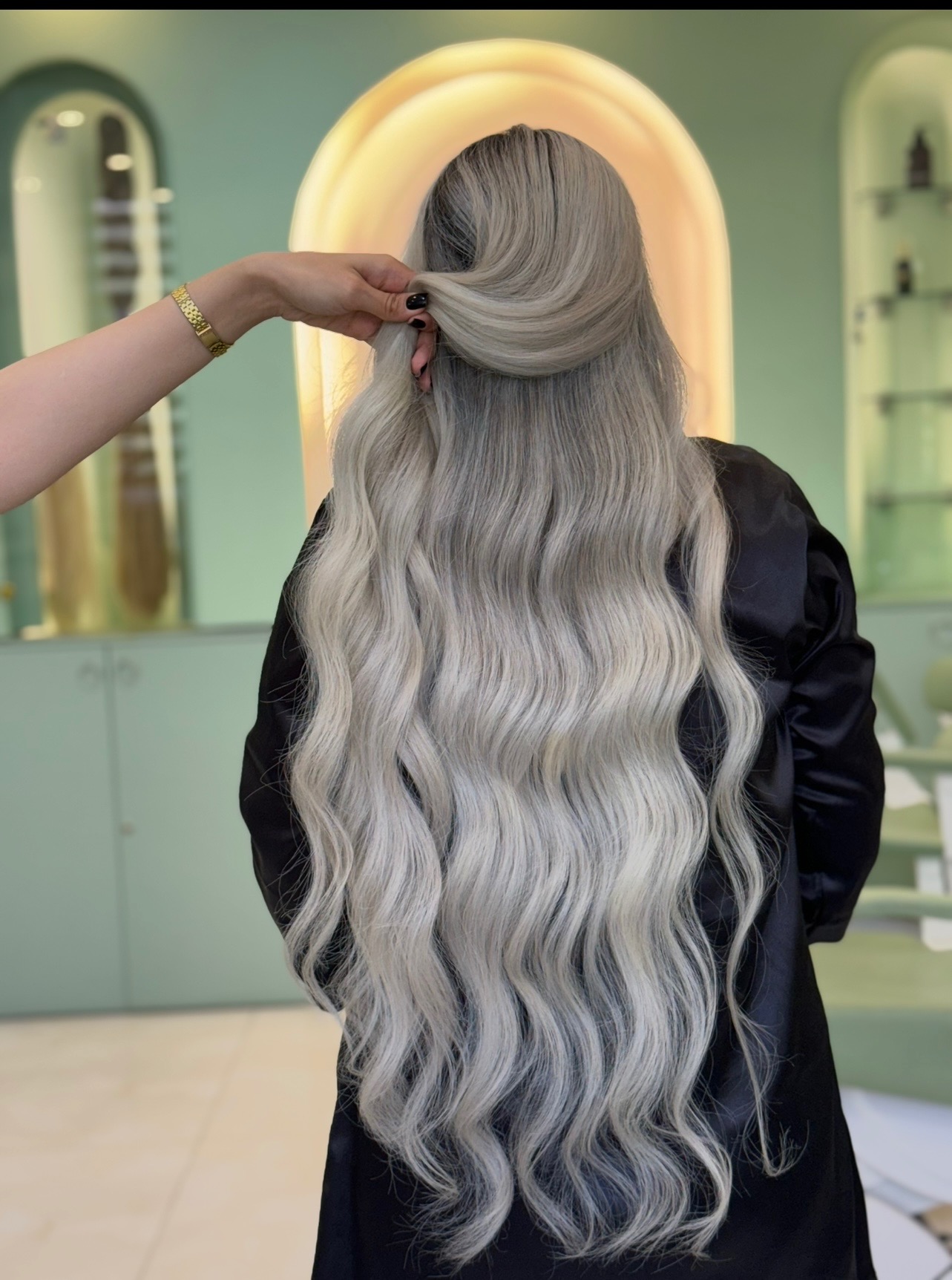 آکادمی زیبایی ویوگ