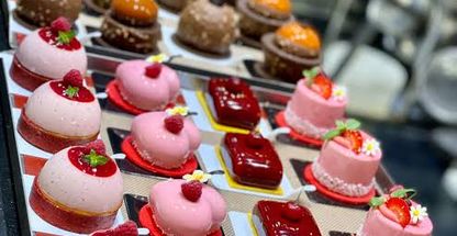 قنادی آیدین