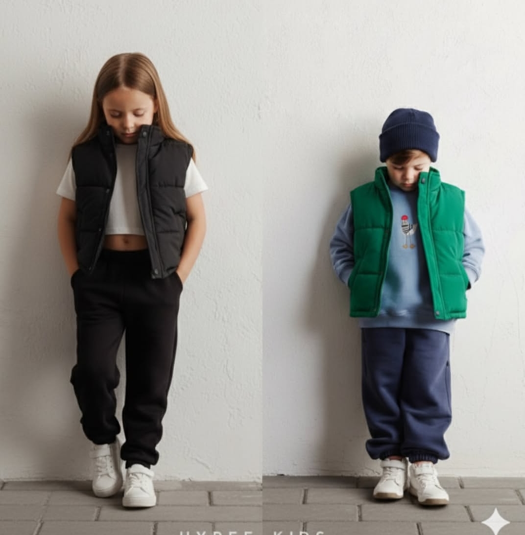 پوشاک بچگانه مسیحا