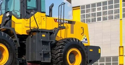 ماشین آلات راه سازی فرجی