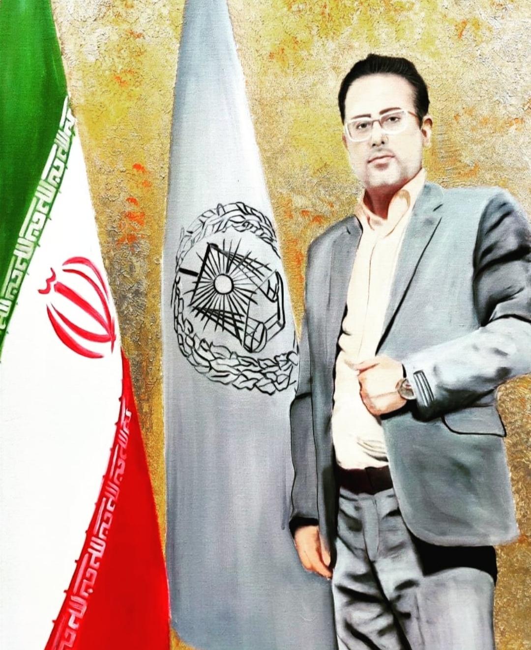 وکیل پایه یک دادگستری