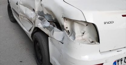 سپرسازی خوشمرام