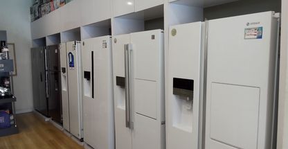 لوازم خانگی اسنوا (فتحی)