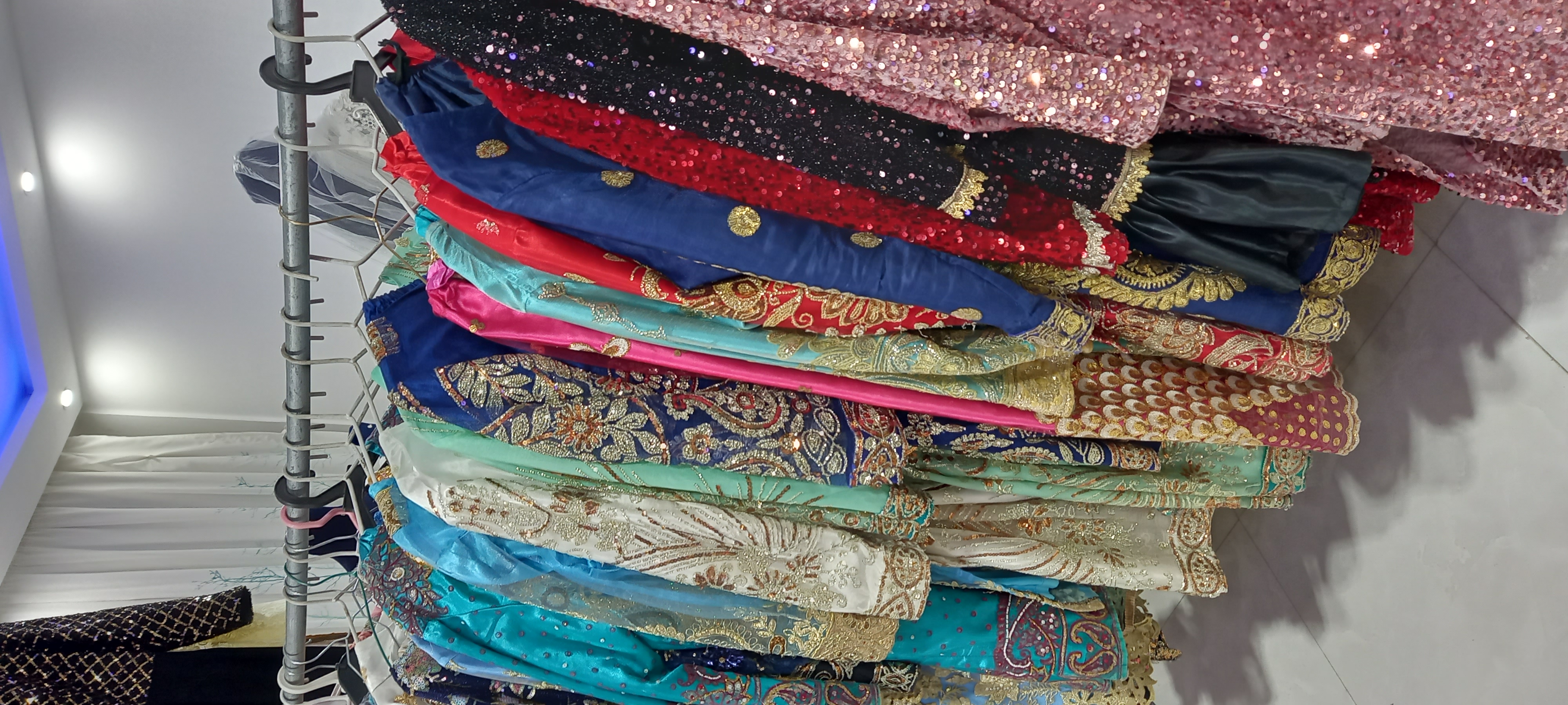 لباس محلی دریا