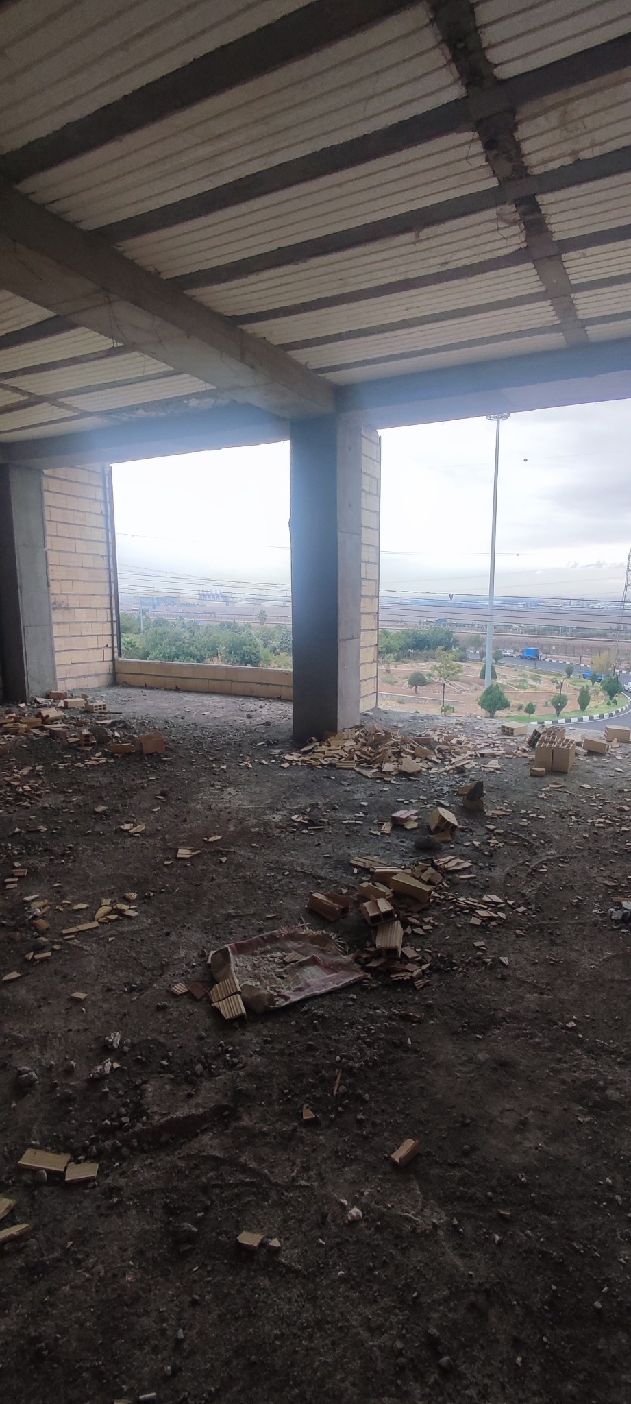 پیمانکاری میلکان