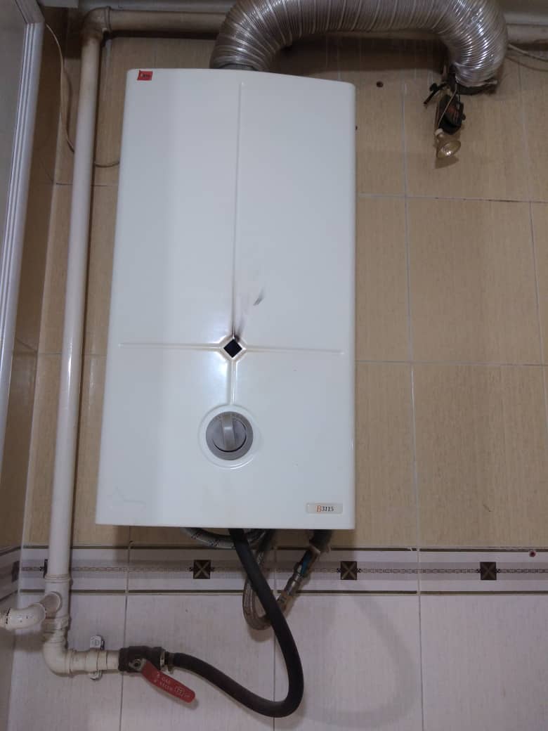 خدمات لوازم گاز سوز علی(همه نقاط اهواز)