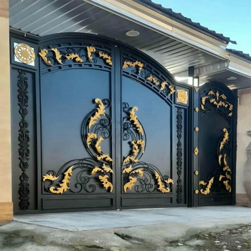 خدمات نقاشی ساختمان