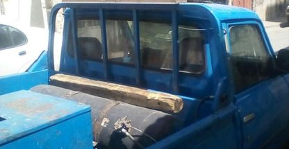 امداد خودرو یدک کش خودرو بر