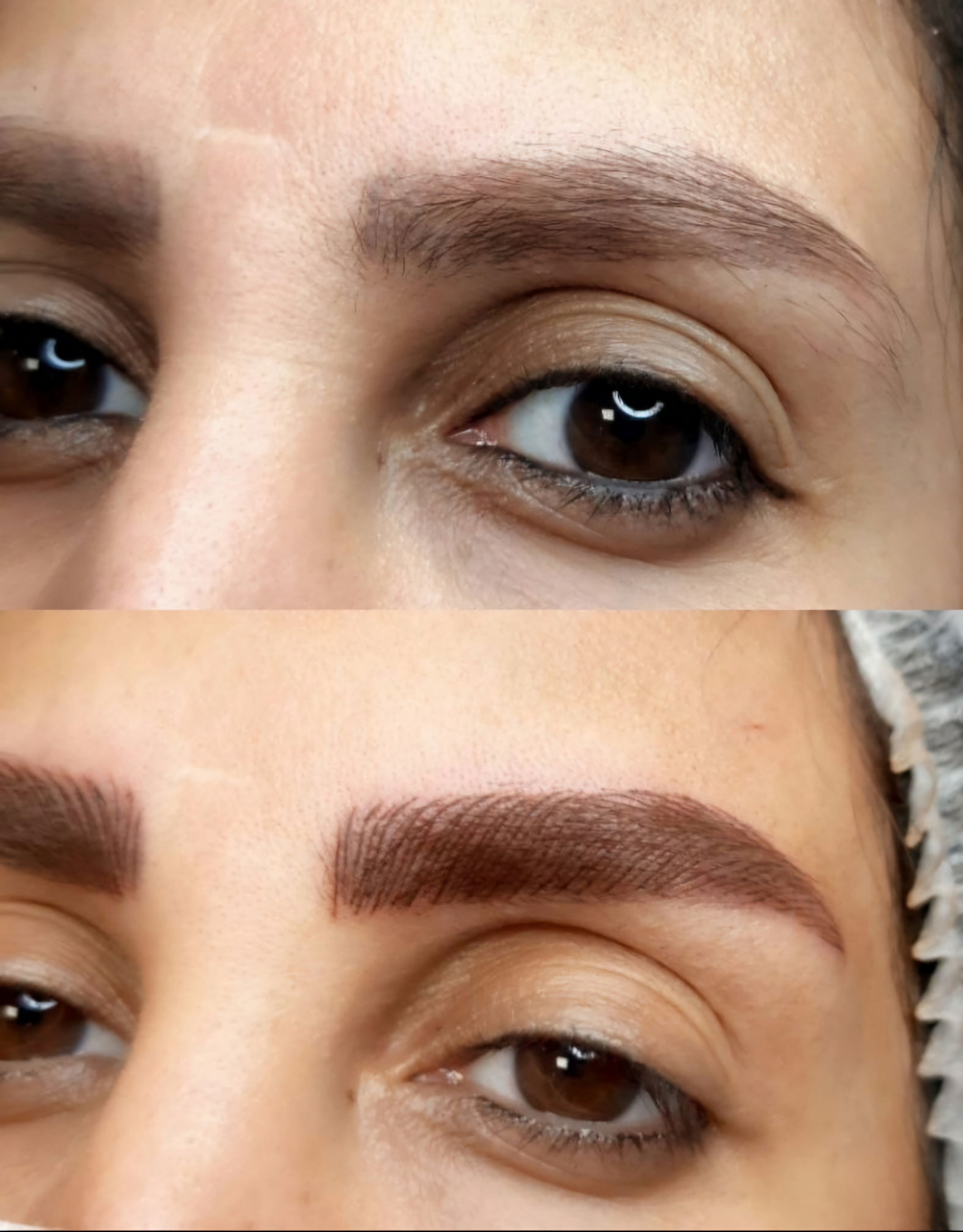 سالن  تخصصی میکروبلید و میکروپیگمنتیشن فرانک