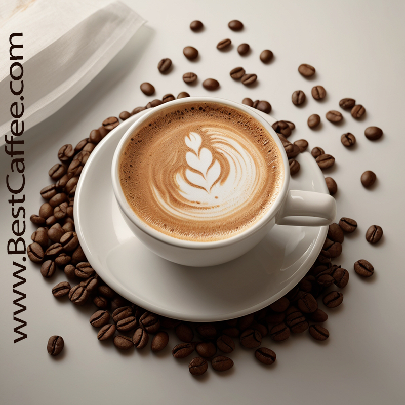 قهوه و دمنوش بست کافی