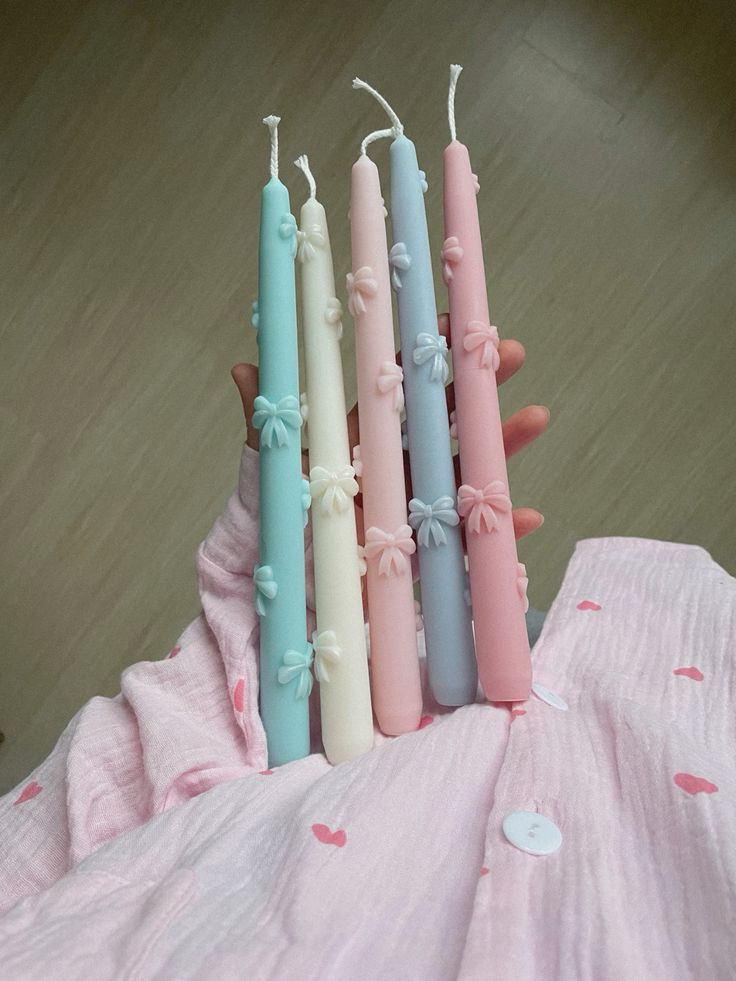 شمع سازی تیارا