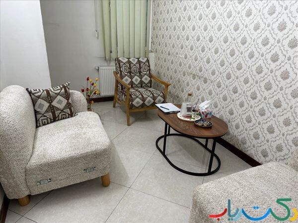 نوبت‌دهی آسان شایان قیاسوند، روان شناس | روان درمانگر شهریار - شهریار - 9635