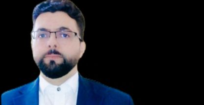 نوشاد تجر وکیل پایه یک دادگستری