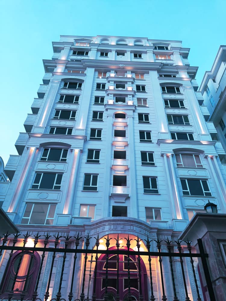 رونیکا پالاس