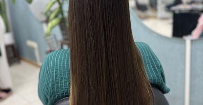 سالن زیبایی شبانی