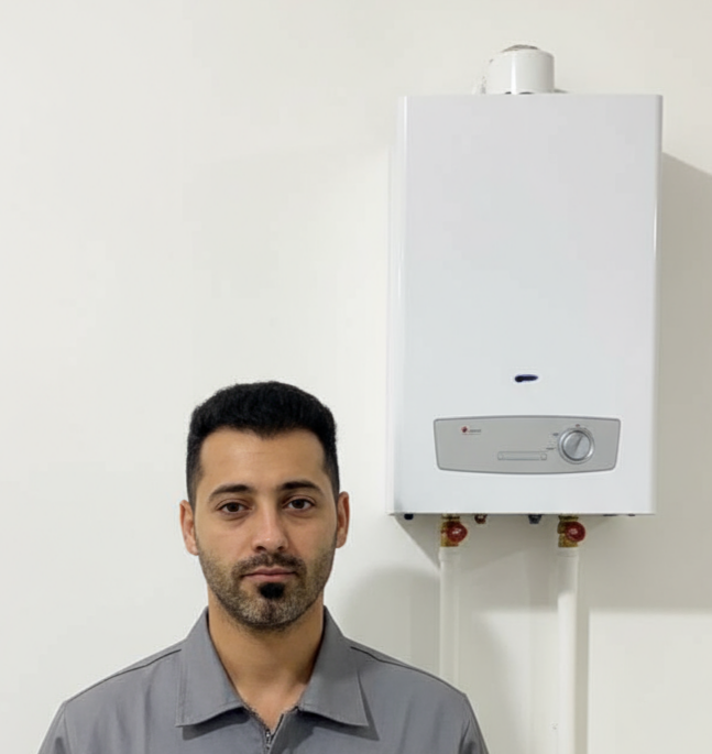 تعمیرات پگیج وآبکرمکن