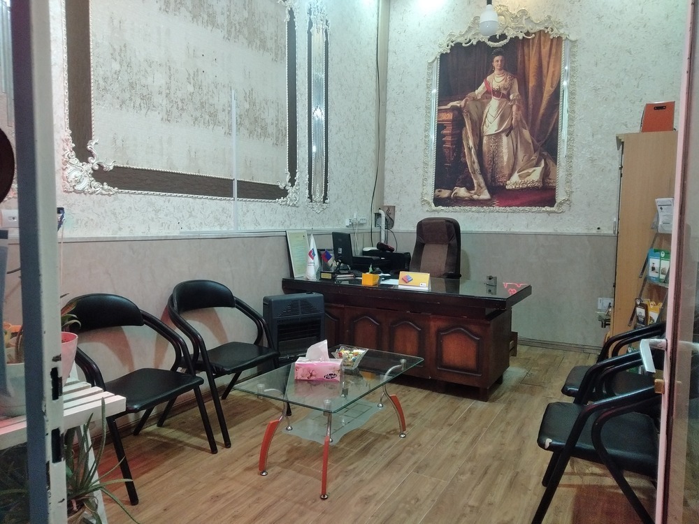 بیمه ملت تبریز نمایندگی قنبرزاده