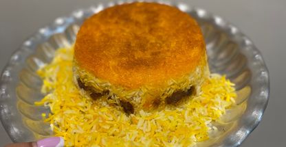 طباخی توسکا