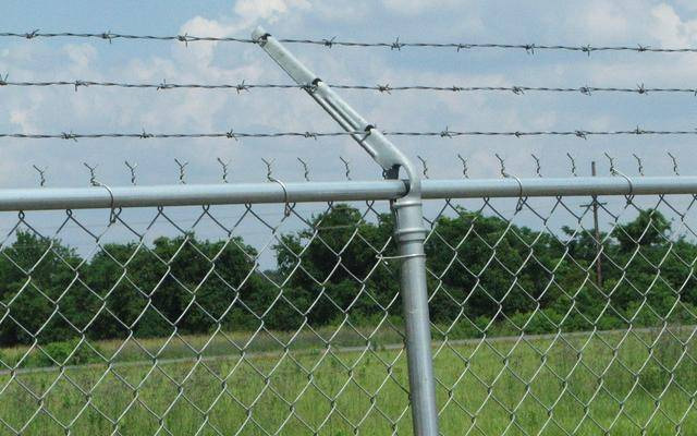 تولیدی فنس خرّمی