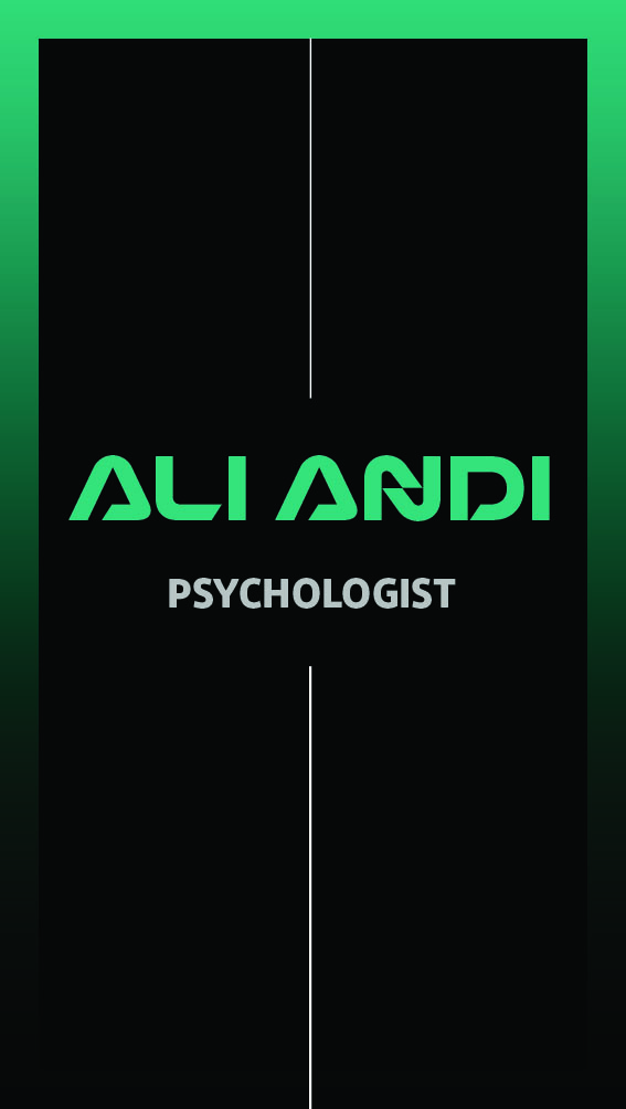 مرکز مشاوره و روانشناسی علی اندی