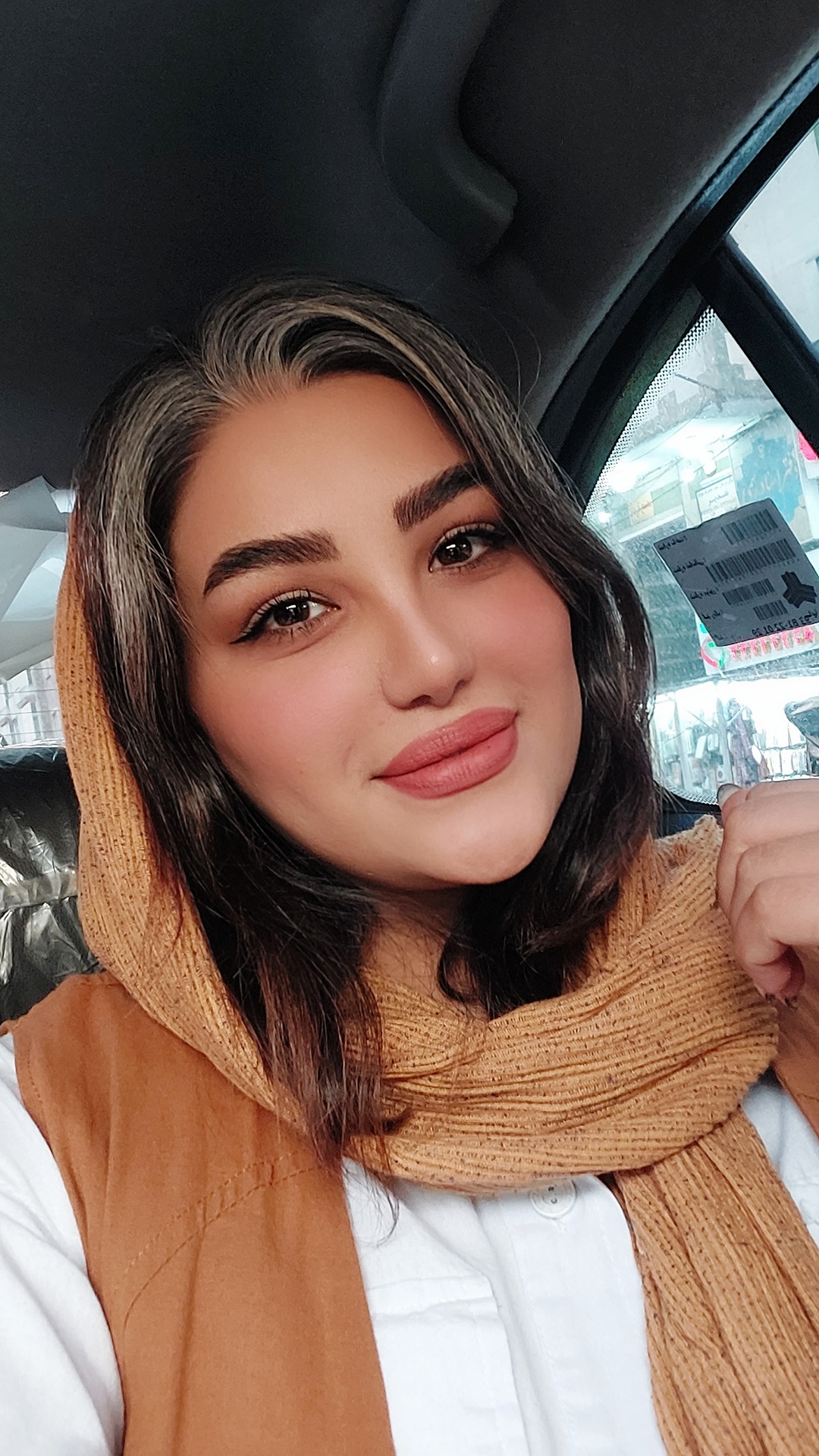 سالن زیبایی سیما