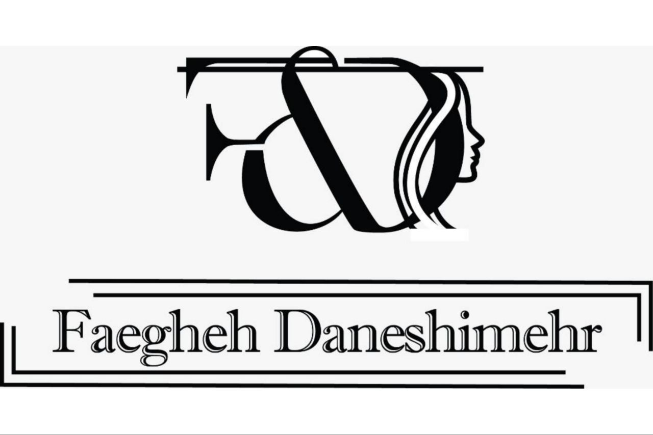 رنگ و لایت و کوتاهی فائقه دانشی مهر