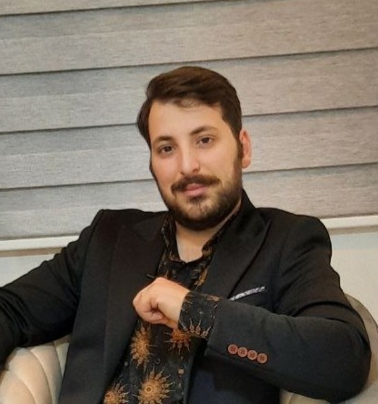 روانشناس و زوج درمانگر