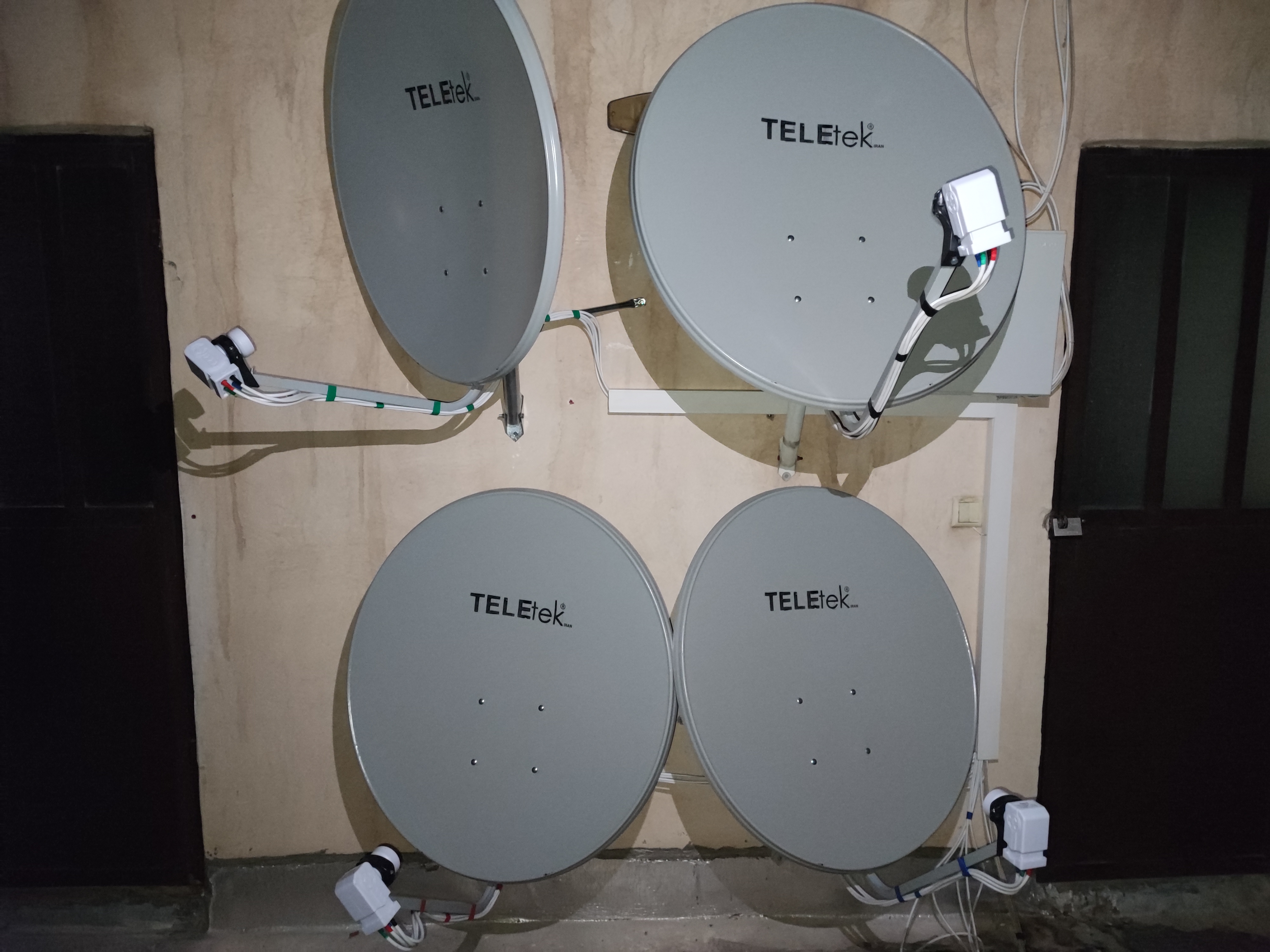 نصاب آنتن باقرزاده