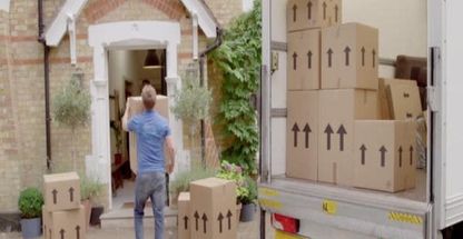 شرکت اسباب کشی و باربری اوسا